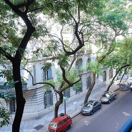 Babel Botanico Διαμέρισμα Μπουένος Άιρες Εξωτερικό φωτογραφία